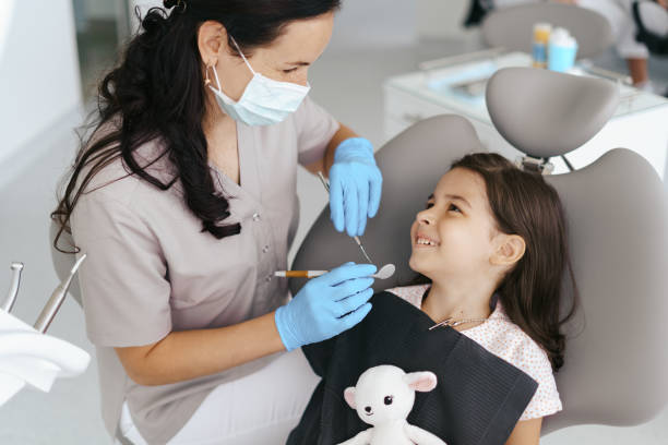 Best Emergency Cosmetic Dentistry (e.g., broken veneers) in Harper, KS