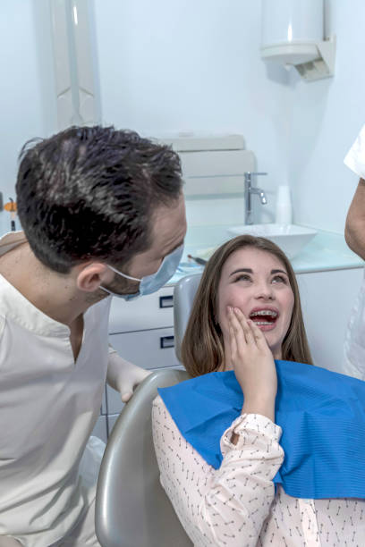 Best Emergency Pediatric Dental Care in Harper, KS