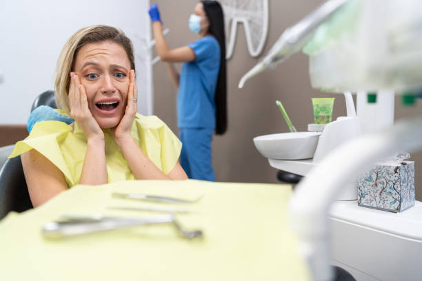 Best Emergency Root Canal Therapy in Harper, KS