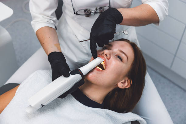 Best Emergency Dental Care for Sports Injuries in Harper, KS