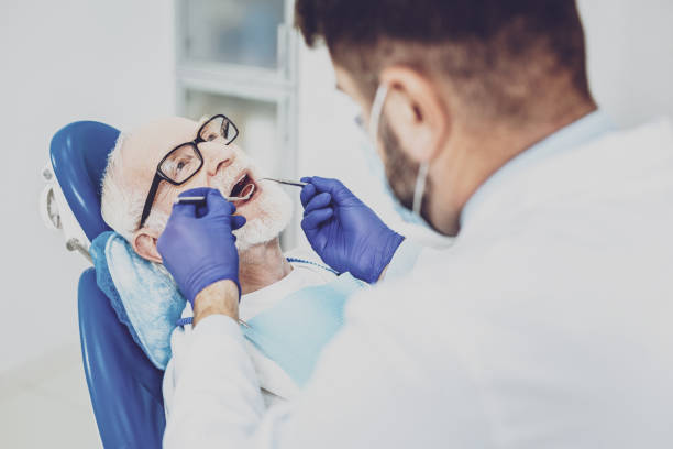 Best Emergency Treatment for Oral Infections in Harper, KS